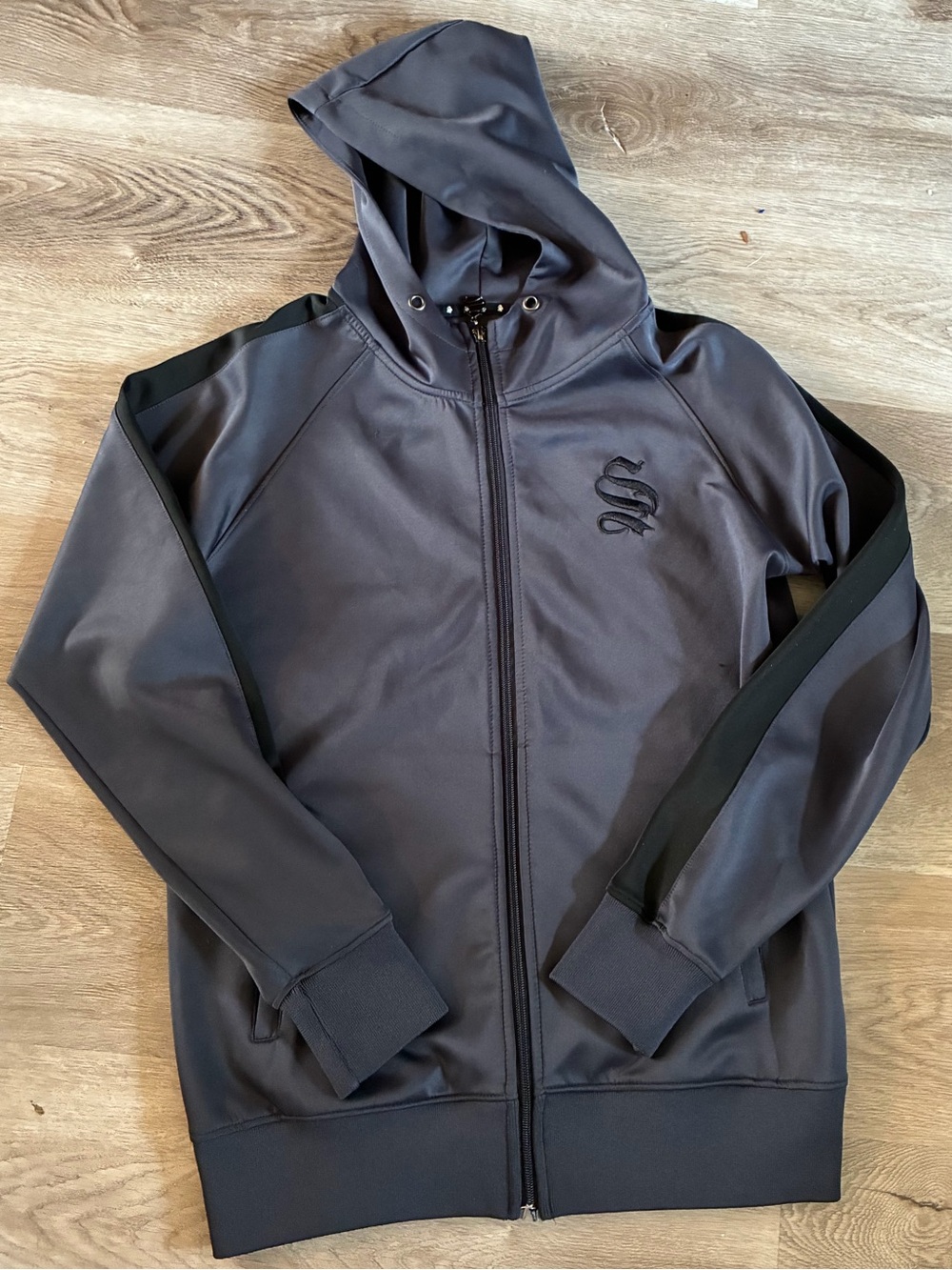 Sinners Attire Zip-up Hoodie